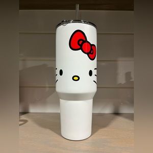 Sanrio Hello Kitty Tumbler Cup
